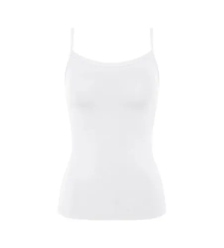 Triumph Bustier Sense of Modal Spaghetti Top