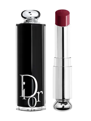 Christian Dior Addict Shine Cream Lipstick 980 - Lippenstifte in der Farbe 980, mit cremiger Textur und nachfüllbar für nachhaltigen Luxus.