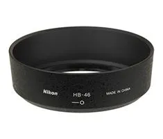 Nikon HB-46 Sonnenblende JAB74651