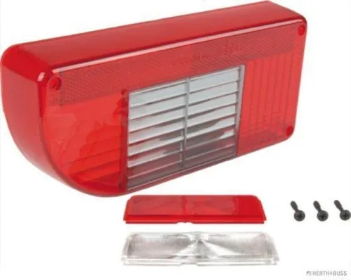 Herth+buss Elparts Lichtscheibe 83832040