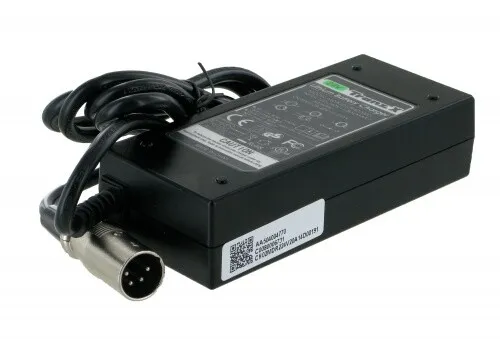 VICTORIA NLD 01 Ladegerät 24V 2A - Effizientes 24V 2A Ladegerät für zuverlässige Stromversorgung. Ideal für den Einsatz mit VICTORIA NLD 01, sorgt für schnelle und sichere Ladezeiten.