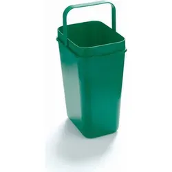 FRANKE Einbaumülleimer 8 L grün von Franke