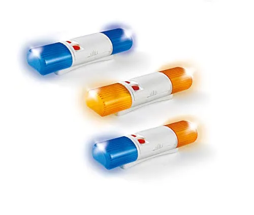 rolly toys rollyLight Sound