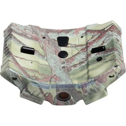 Braun Photo Maverick Outdoor Cap Camera (57520) von Braun Photo Technik