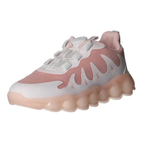 Sneakers Slipper/Kletthalbschuh (Casual) K22980-PI