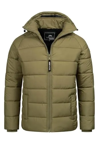Herren Winterjacke ARCTIC SEVEN