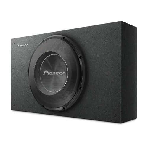 Pioneer TS-A3000LB Passiv Subwoofer