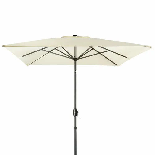 Derby Basic Lift Neo Sonnenschirm (2.50 m) von Derby by Doppler