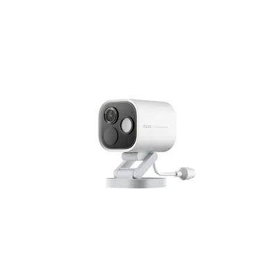 Camera Hub G5 Pro - PoE, Weiß - Überwachungskamera mit fortschrittlicher Bildqualität und KI-Erkennung. Ideal für Smart Homes dank integriertem Zigbee Hub und Matter Controller.