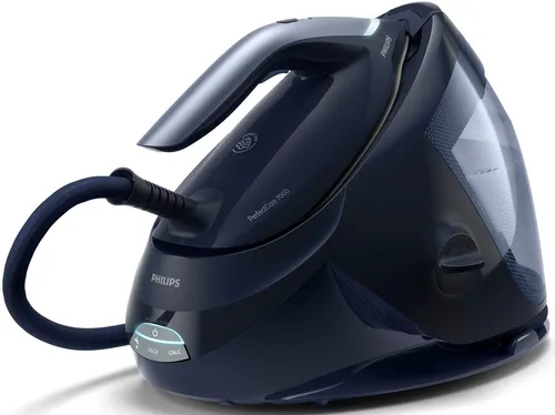 Bügeleisen & -systeme Blau von Philips