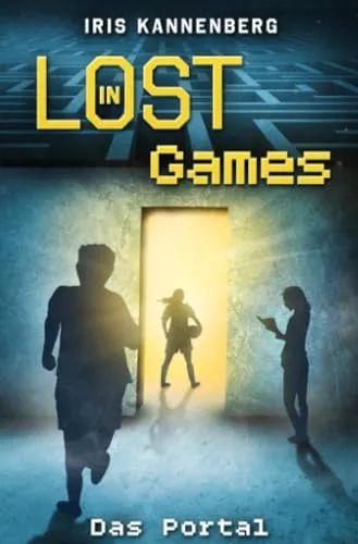 Lost in Games: Das Portal
