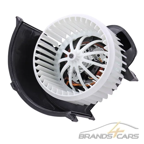 ATEC HEIZUNGSGEBLÄSE GEBLÄSEMOTOR INNENRAUMGEBLÄSE FÜR AUDI Q7 4L
