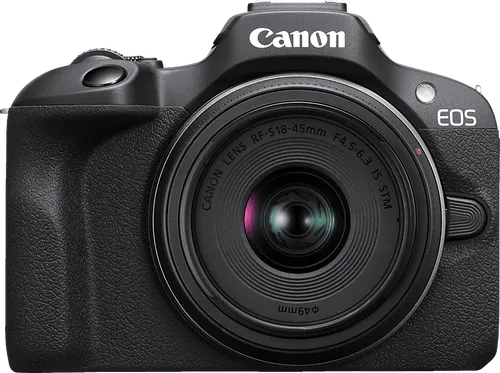 Canon EOS R100