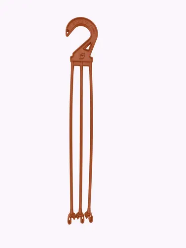 Pflanzenständer Beige von Geli