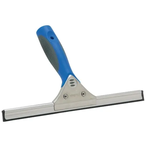 Ettore 60012 ProGriff Wischer, 30 cm