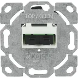 Busch-Jaeger Glasfaser Teilnehmeransch. SC UP 0244/22