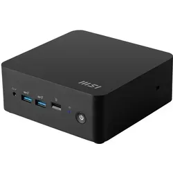 MSI Cubi NUC 1MG