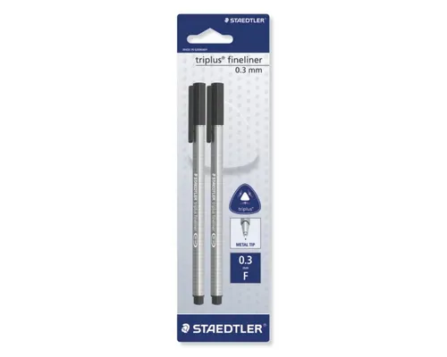 STAEDTLER Fineliner