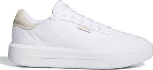 Adidas Court Platform Sneakers Damen