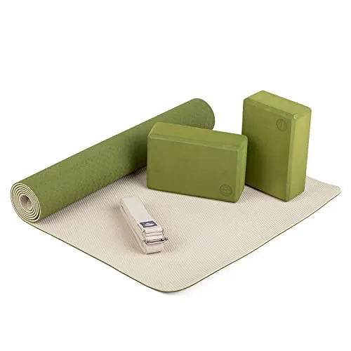 Bodhi Yoga Starter-Set Komplett von Bodhi