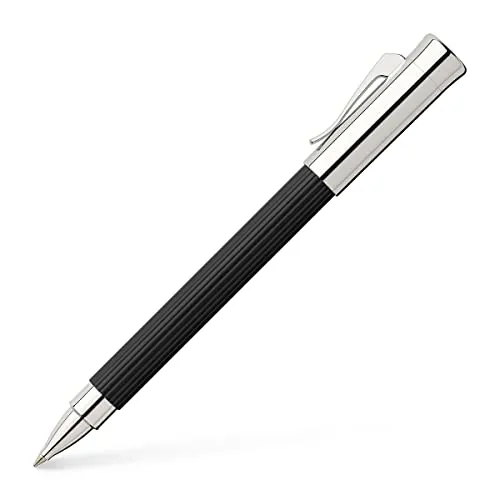 Graf von Faber-Castell 141570 in schwarz von Faber-Castell