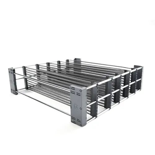 Produktbild SpaceFlexx® Schubladen Organizer – Flexibles Ordnungssystem in Größe L
