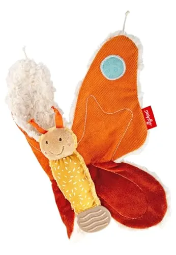 SIGIKID Aktiv Schmetterling Baby Activity Toys 43333
