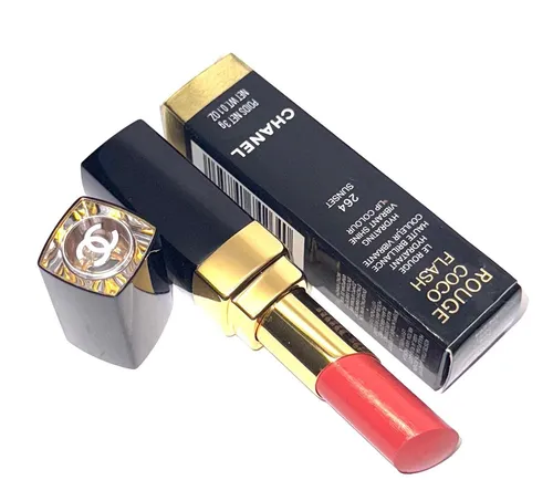 CHANEL Lippen von CHANEL