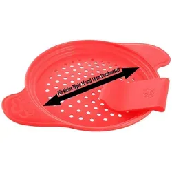 Muxel Kleines Spätzle Brett Sieb Spätzlereibe Spätzlewunder Spätzlepresse Spätzlehobel