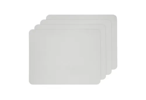 Tischsets Grau von Ehrenkind