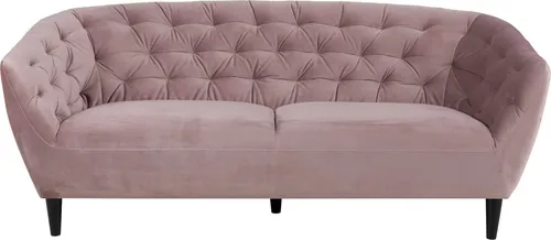 Produktbild Ambia Home Chesterfield-Sofa