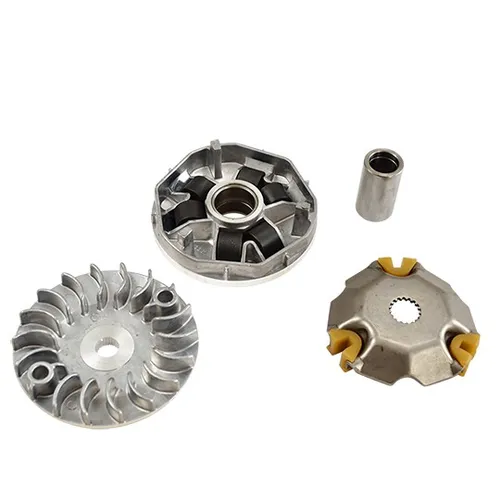 Variator Maxi Roller Teknix passend für Suzuki Burgman UH 125/150 K7 02-06