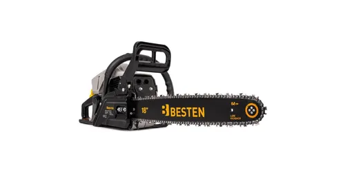 Benzin Kettensäge 3,8 PS