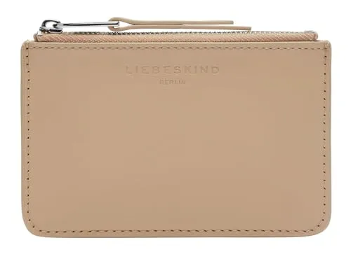 Liebeskind Berlin Women's Paper Bag Carter Star Sandy Purse in beige von Liebeskind Berlin