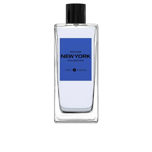 New York Collection Eau de Parfum 100ML