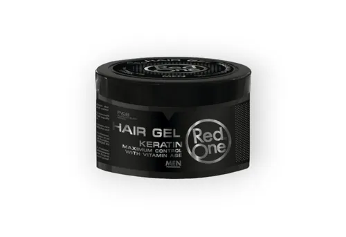 RedOne Haarwachs Red One Aqua Hair Wax 150ml, 1-tlg.
