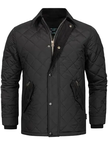 Produktbild Indicode Sommerjacke INAldos Steppjacke M