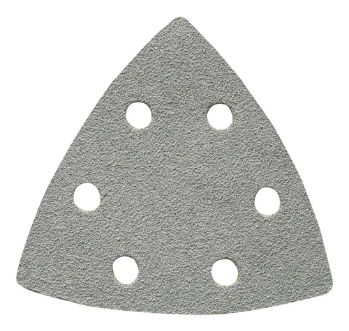 Forum Klettschleifblatt Lack 96 mm K 60