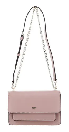 DKNY Women's Clutch Crossbody, Cameo von DKNY