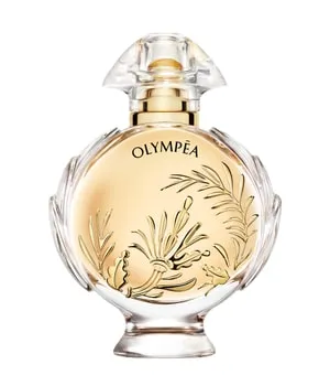 Paco Rabanne Olympea Solar Eau De Parfum Intense 30 ml - Eau de Parfum für Damen, mit verantwortungsbewussten Inhaltsstoffen und Energiebooster für den Alltag