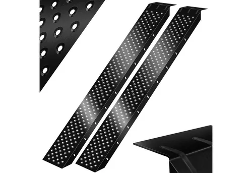 MASKO Auffahrrampe 400kg von Masko