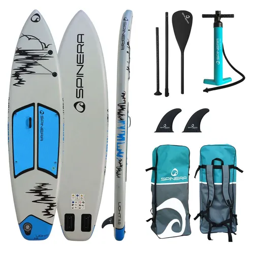Spinera Light 11'8'' SUP Set