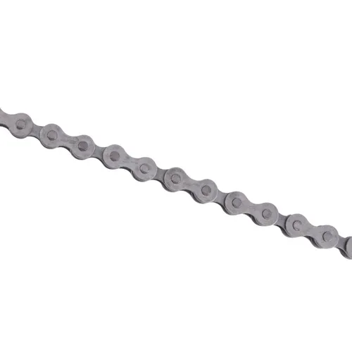 CONTEC Fahrrad Kette 9 speed 116 Glieder 9 fach mit Kettenschloss