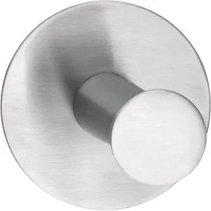 TESA POWERBUTTON Classic Klebehaken (Ø x H) 50mm x 31mm Metall Inhalt: 1St.