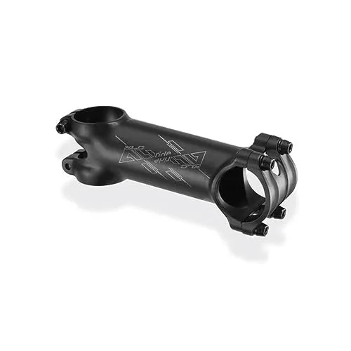 XLC A-Head All Ride Vorbau 120mm - Hochwertiger Vorbau für optimale Fahrstabilität und Komfort, ideal für Sport- und Freizeitfahrer. Passend für Ø31,8mm und 7° Neigung.