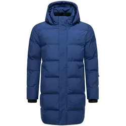 Steppmantel STONE HARBOUR 