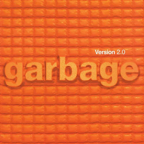 Garbage - Version 2.0 2CD NEU OVP