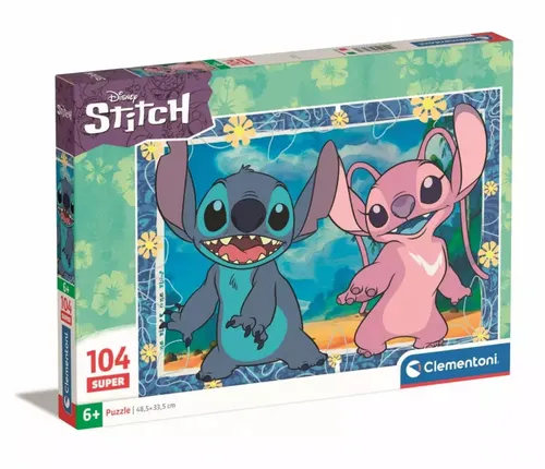 Clementoni Puzzles von Clementoni