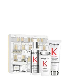 Haarpflege-Sets von Kérastase