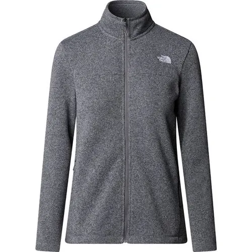 THE NORTH FACE Damen Antisana Fleecejacke von The North Face